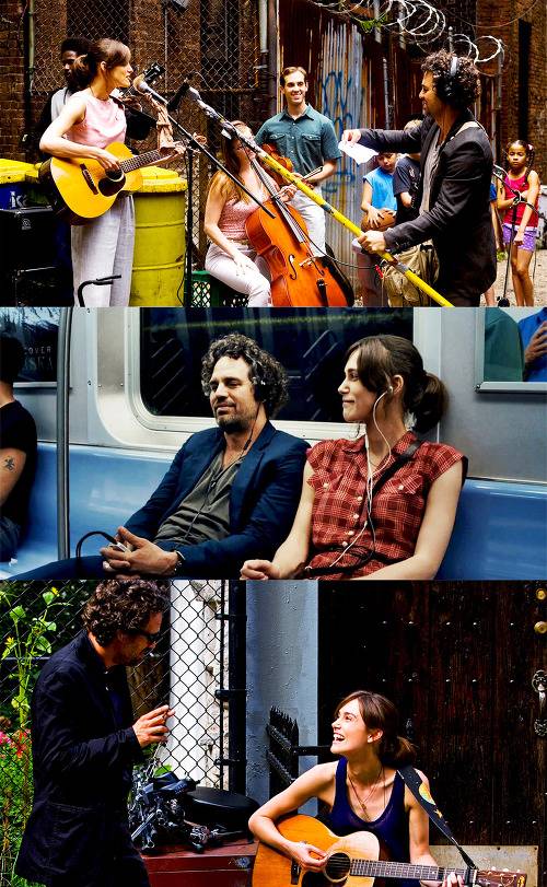  우리나라에서 유독 흥한 로맨스 영화 어바웃 타임 & 비긴 어게인 | 인스티즈