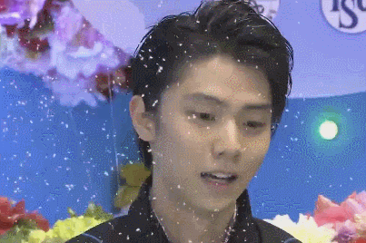 열도의 하뉴 유즈루 팬 클라스.jpg | 인스티즈