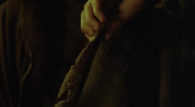 전 세계를 뒤흔든 공포! 공포영화 하면 떠오르는! 까진 아니었지만 꿀잼인【 하우스 오브 왁스】05 | 인스티즈