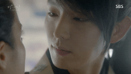 [달의연인보보경심:려] 애정이든 우정이든 나한텐 다 똑같아. 하나뿐이야 | 인스티즈