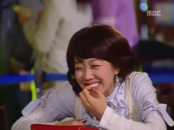 [거침없이하이킥] 벚꽃놀이 에피소드(민민).jpg | 인스티즈