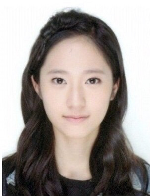 [소녀시대외] 여자연예인들 증명사진 여권사진 모음 | 인스티즈