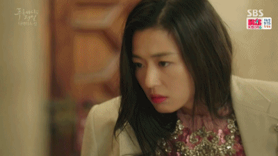 [푸른바다의전설] 시도때도 없이 반하는 직진 인어와 (아직은) 철벽 사기꾼 | 인스티즈