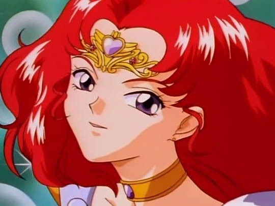 빨간 머리 여자캐릭터.jpg | 인스티즈