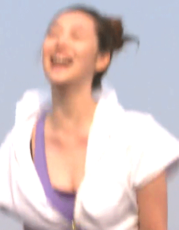 섹시미를 보여주는 연예인들~ (빠엄) | 인스티즈