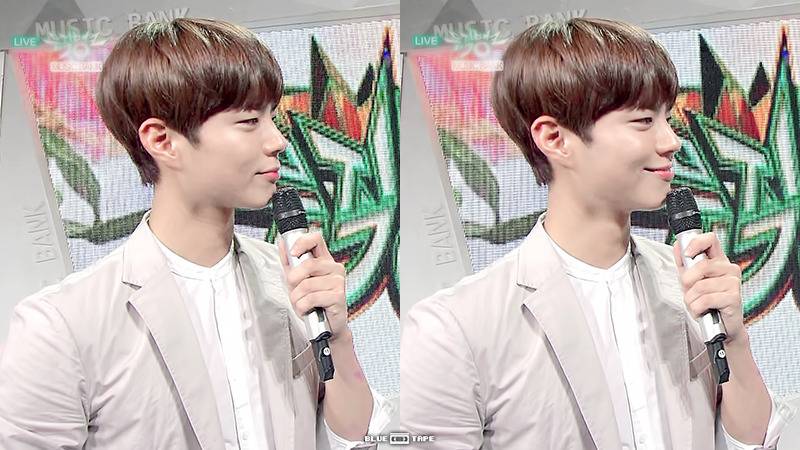 박보검으로 보는 다양한 남자 헤어스타일.JPG (데이터) | 인스티즈