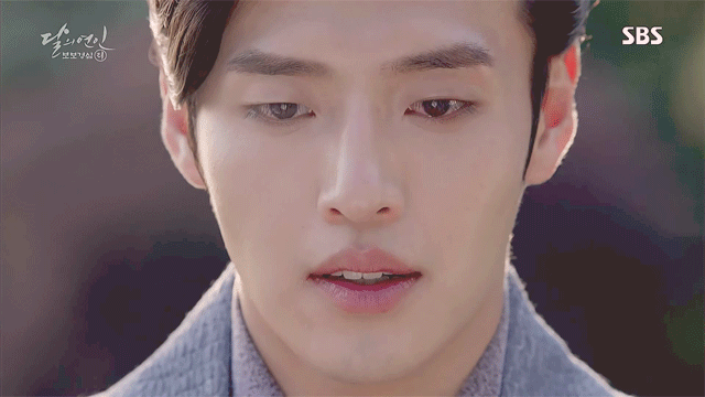 [달의연인보보경심] 황자레인저 feat짱잘 황자들 | 인스티즈