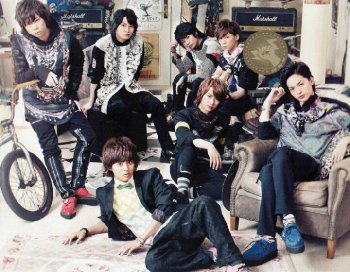 [쟈니스] 우리 오빠들은 얼마나 벌까? | 인스티즈