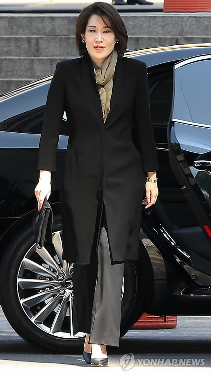 우리나라 재벌가 엄마와 딸 | 인스티즈