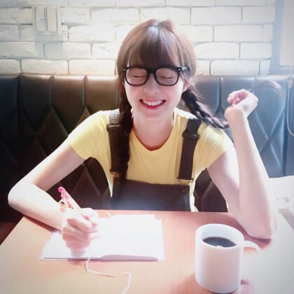 대만 얼짱 세 자매의 둘째 = 나의 소녀시대 타오민민(도민민) | 인스티즈