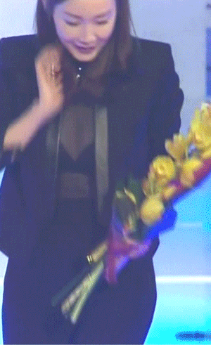 섹시미를 보여주는 연예인들~ (빠엄) | 인스티즈