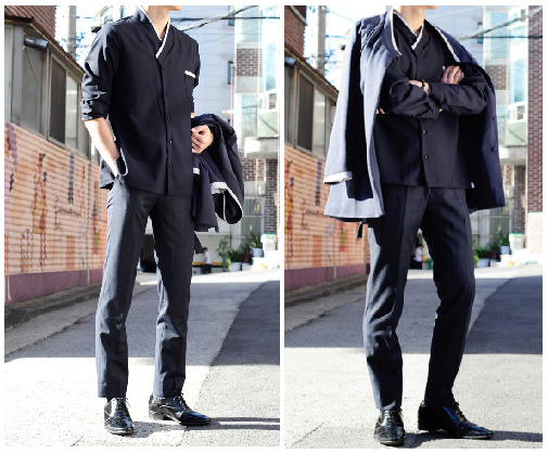 남자 생활한복 | 인스티즈