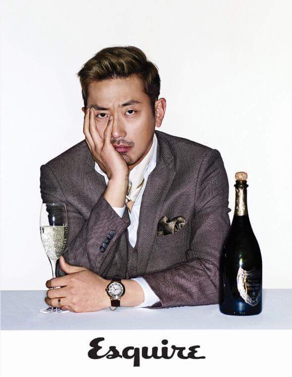 여자의 집안일에 대한 하정우의 생각 | 인스티즈