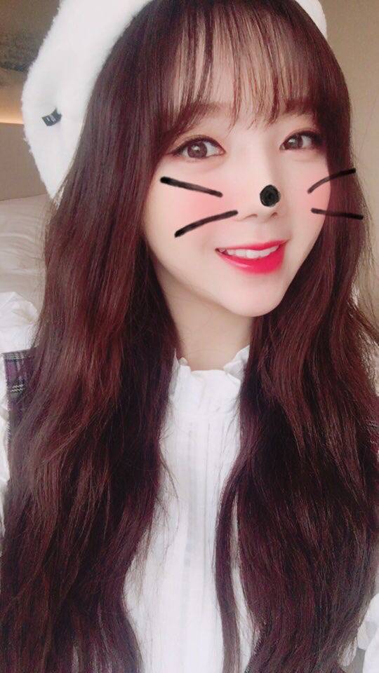 [러블리즈] 카메라를 구입해서 케이 | 인스티즈