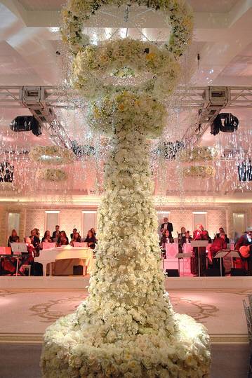 럭셔리 케이크 끝판왕 실비아 웨인스톡 | 인스티즈