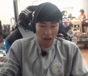 공포게임하는 오버워치 프로게이머 | 인스티즈