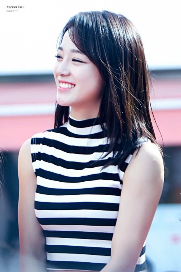 구구단 김세정 | 인스티즈