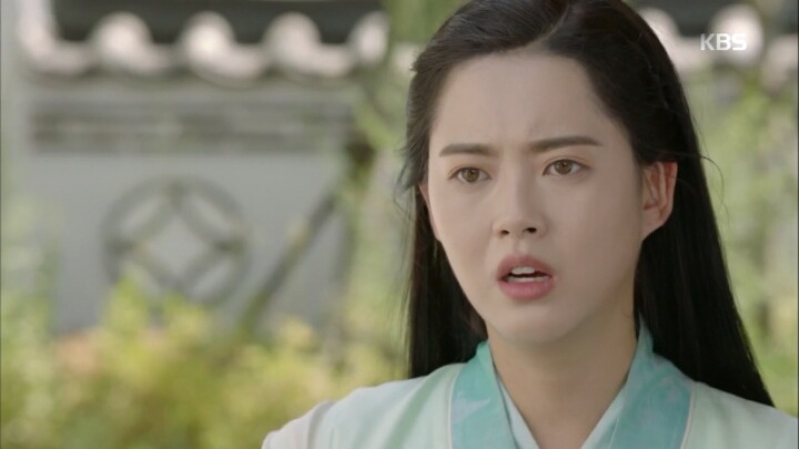 [화랑] 잊지말자 1500년 전에도 남자는 영앤리치가 최고라는 걸.jpg | 인스티즈