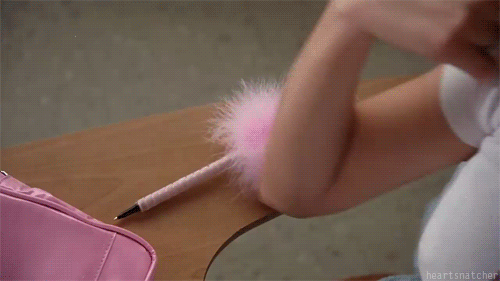 유행은 돌고 돈다는 것을 잘 보여주는 21년전 하이틴 영화 | 인스티즈