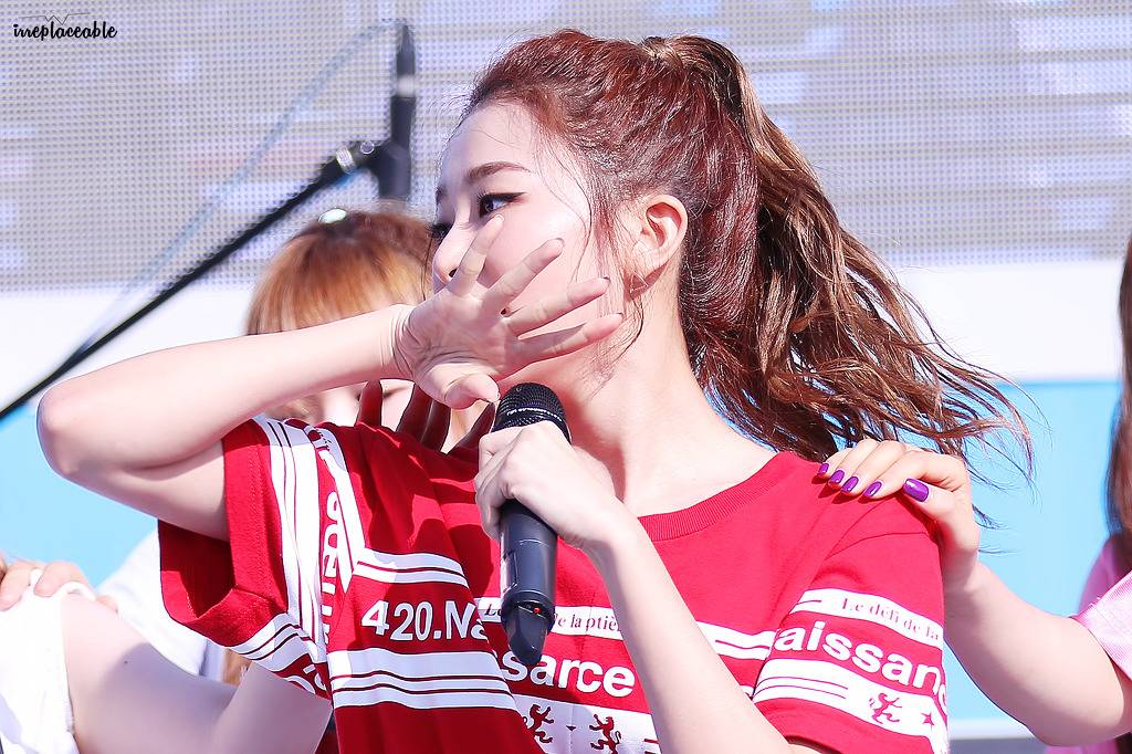 레드벨벳 슬기 두상 | 인스티즈