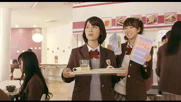 [히로인실격] 남주들 얼굴이 제일 재밌는 일본 하이틴영화 完 | 인스티즈