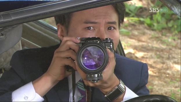 다시봐도 개지리는 드라마 자이언트 명장면 | 인스티즈