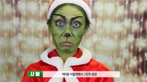 아이폰X 페이스 ID가 가능할지 궁금한 이사베 메이크업 모음 | 인스티즈