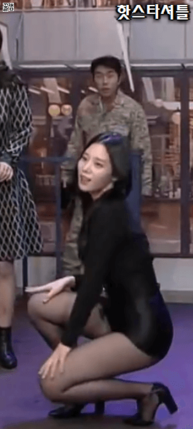 남자들이 검스를 좋아하는 이유 | 인스티즈