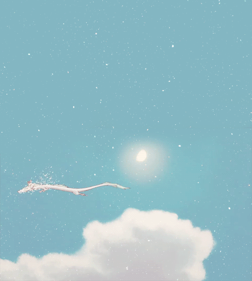 개인적으로 생애 최고의 애니메이션.gif | 인스티즈