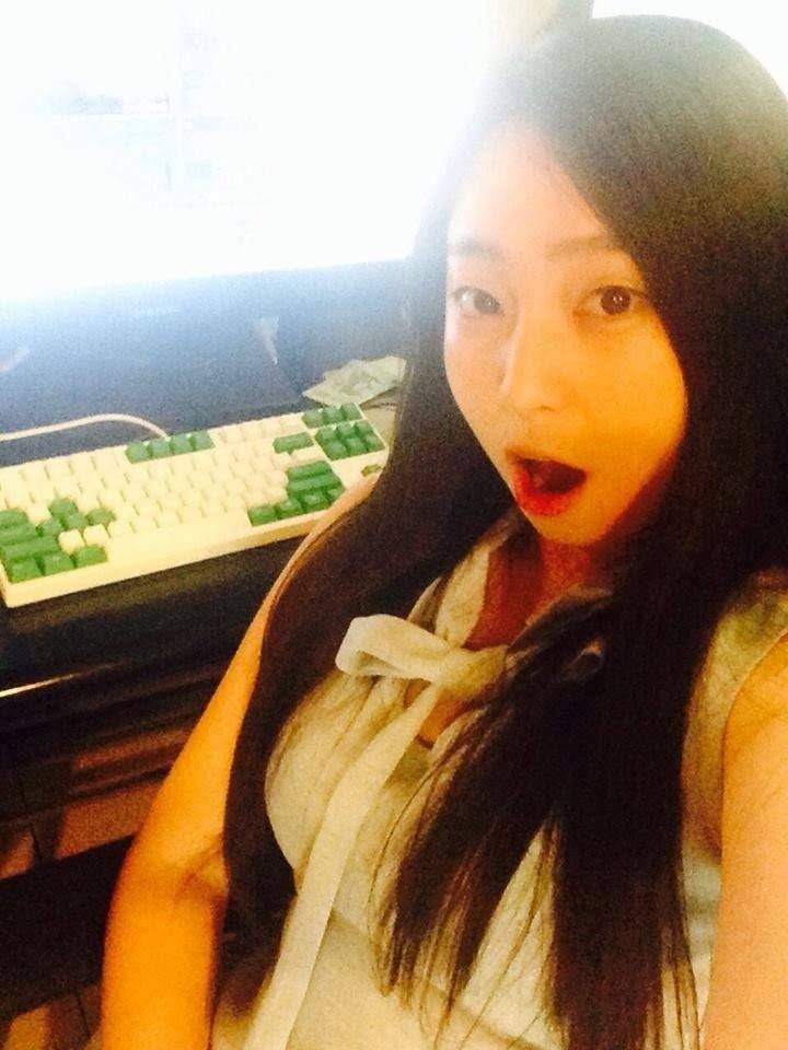 한 회사 여직원들의 미모 | 인스티즈