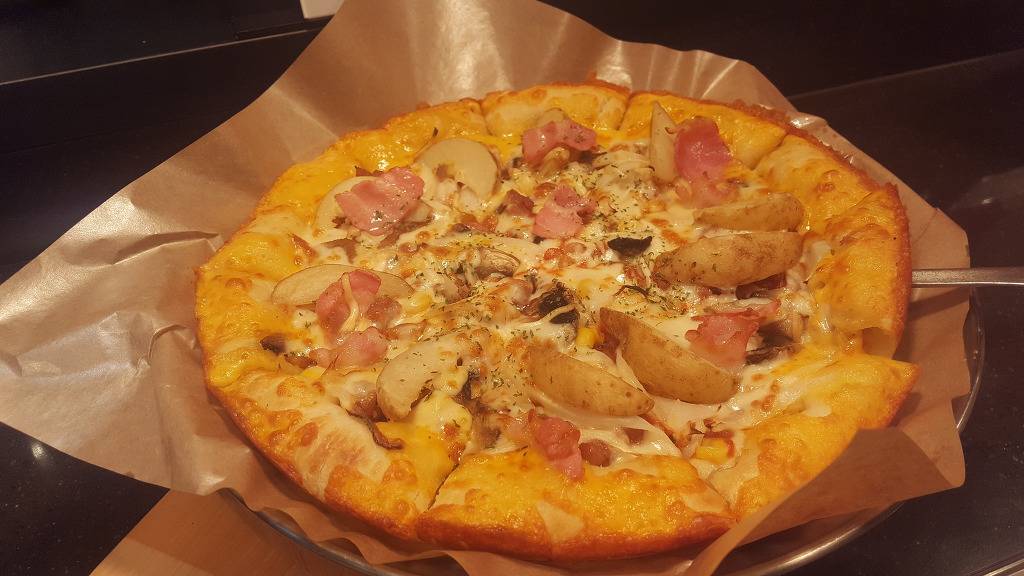 14900원 피자뷔페 | 인스티즈