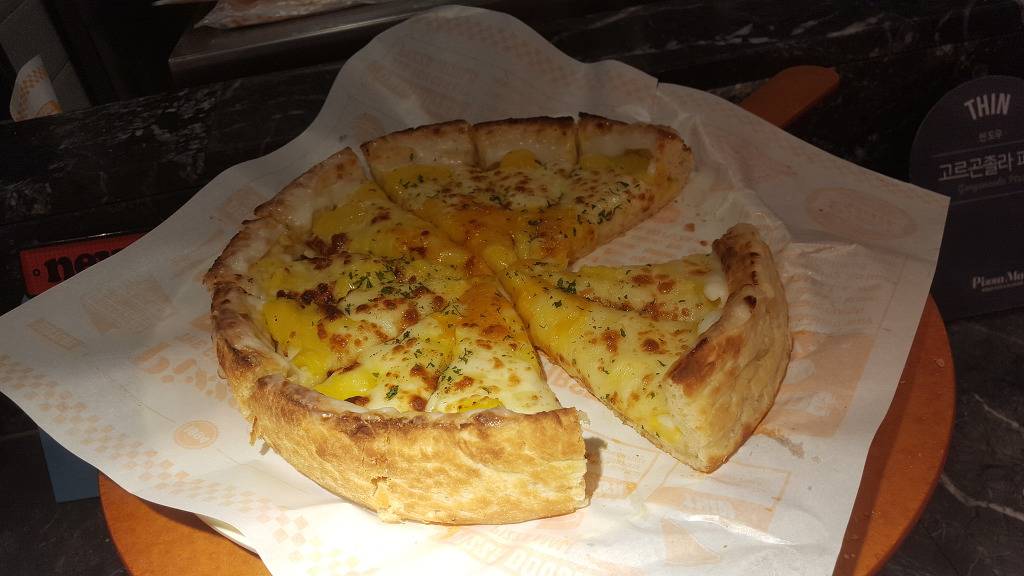 14900원 피자뷔페 | 인스티즈