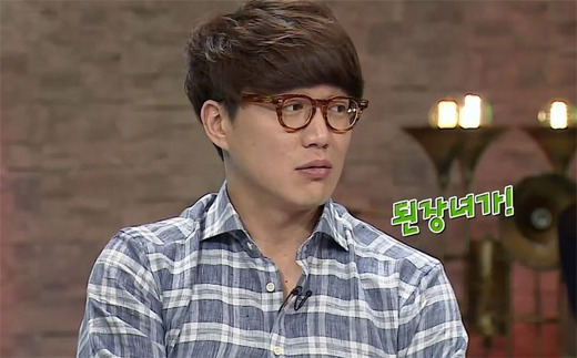 성시경이 노래하는 장동민인 이유.jpg | 인스티즈