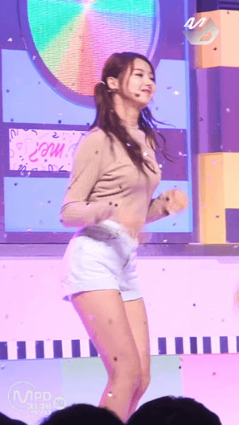프리스틴 임나영 | 인스티즈