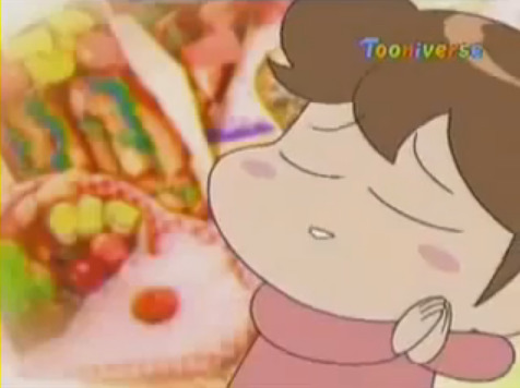 [아따맘마] 아리를 멘탈붕괴하게 만든 엄마의 도시락ㅋㅋㅋ | 인스티즈