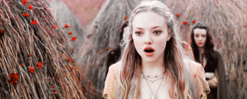 배우 아만다 사이프리드 | 인스티즈