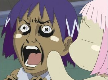 어두운 피부를 가진 만화캐릭터들 | 인스티즈