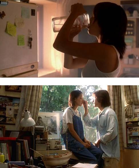 2000년대 초반(2003년 포함) 한국영화 로맨스 감성 | 인스티즈