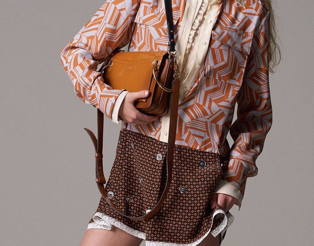 끌로에 2018년 신상 백 | 인스티즈