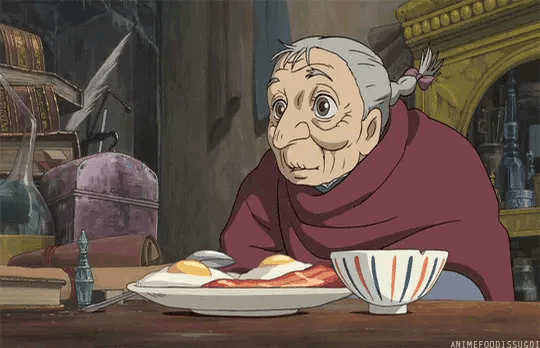 지브리 스튜디오 작품들 모음.gif | 인스티즈