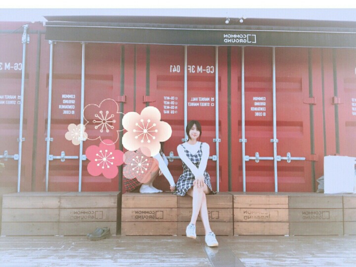 일반인 여친같이 나온 하영이.jpg | 인스티즈