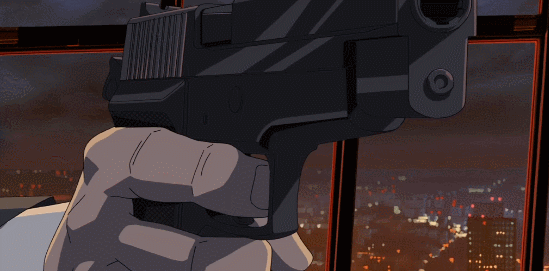 코난에서 검은조직이 쉽게 등장하지않는이유.gif | 인스티즈