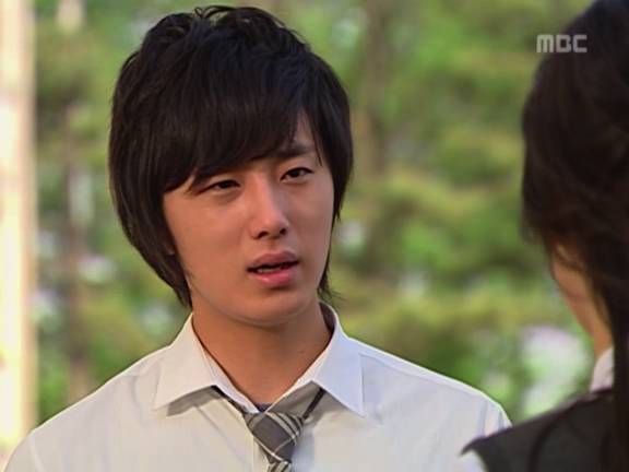 [거침없이하이킥] 짜리 강유미VS목돌이 나혜미.jpg | 인스티즈