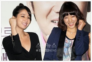 박신혜 발레 다이어트 전후.....jpg | 인스티즈