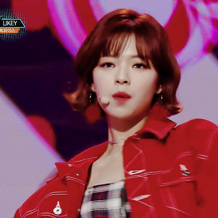 트와이스 정연.jpgif | 인스티즈