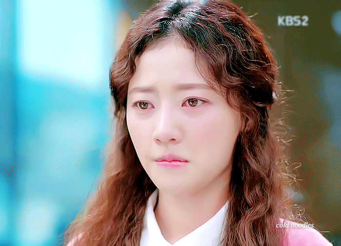 은근히 좋아하는 사람이 많은 드라마 설정.jjitong | 인스티즈