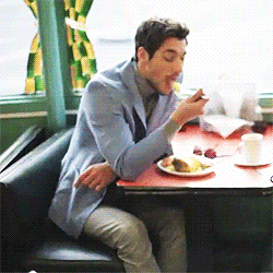 [데이비드간디] 그리스로마신화의 현신 같은 모델.jpgif 스압,약19금? | 인스티즈