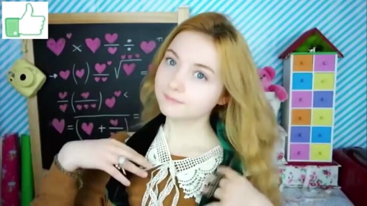 한국여자처럼 화장한 외국인 유튜버 | 인스티즈