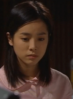 동갑인데 아역을 연기한 배우....gif | 인스티즈