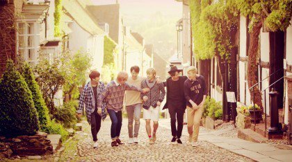 의외로 많은 조공 안받는 아이돌들 모음.jpg | 인스티즈